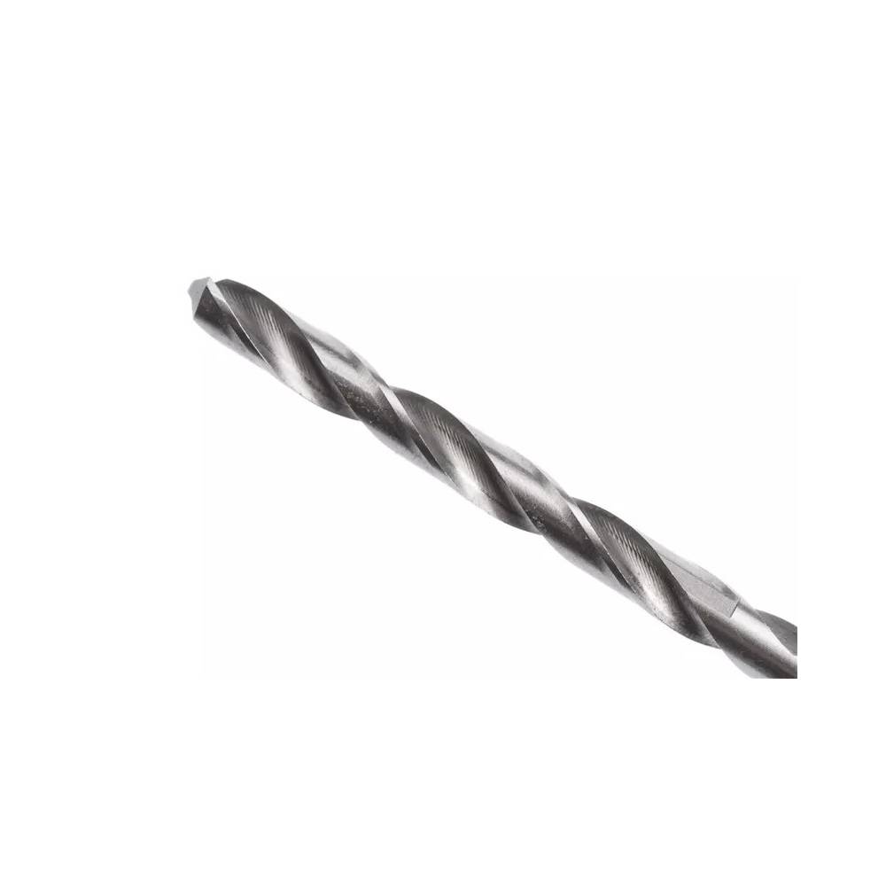 Grąžtas Forte Tools, metalas/plienui/ketui, hss, tiesus, 4.9 mm x 8.6 cm