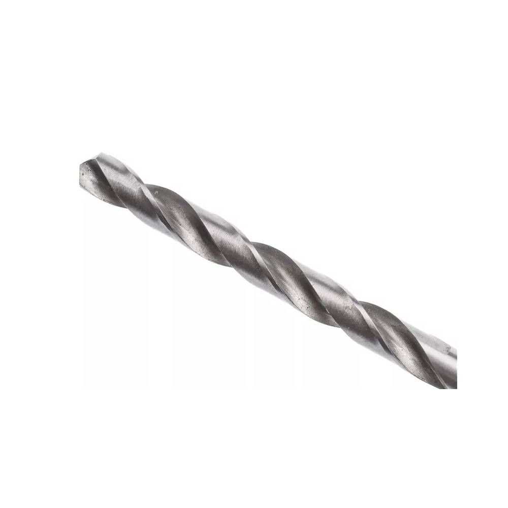 Grąžtas Forte Tools, metalas/plienui/ketui, hss, tiesus, 5.2 mm x 8.6 cm