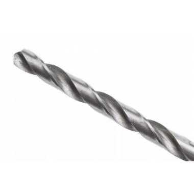 Grąžtas Forte Tools, metalas/plienui/ketui, hss, tiesus, 5.2 mm x 8.6 cm