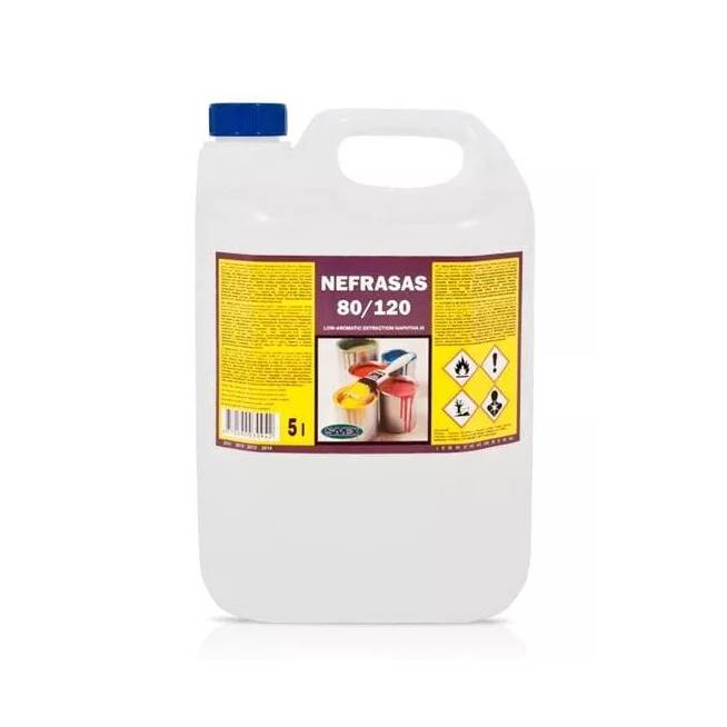 Skiediklis, vidaus ir lauko Savex, 5 l