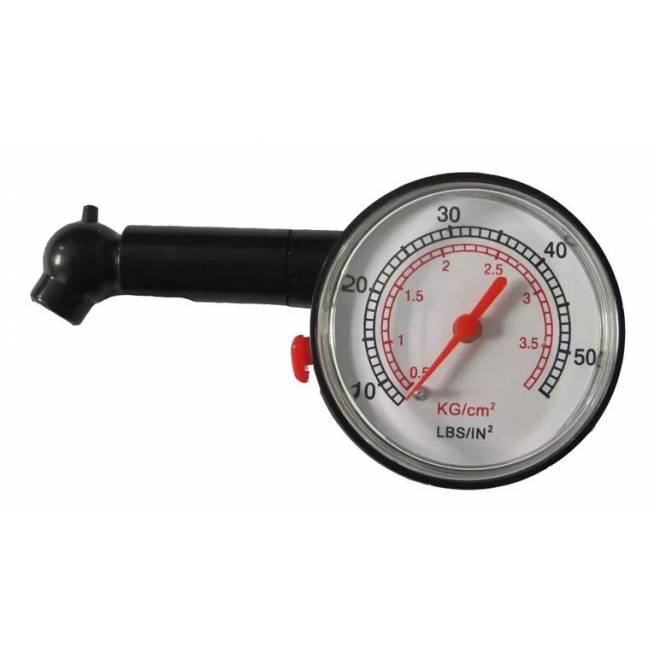 Manometras Wheel Air Pressure Manometer