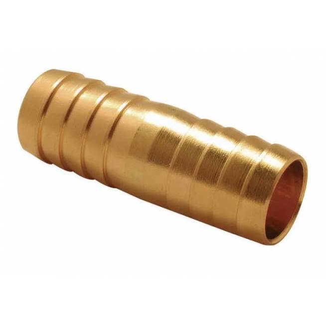 Jungtis TDM Brass 483, 3/4 colio - žarnos antgalis, 3/4"