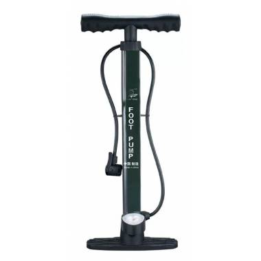 Pompa, rankinė CarCommerce Hand Pump, 7 Bar