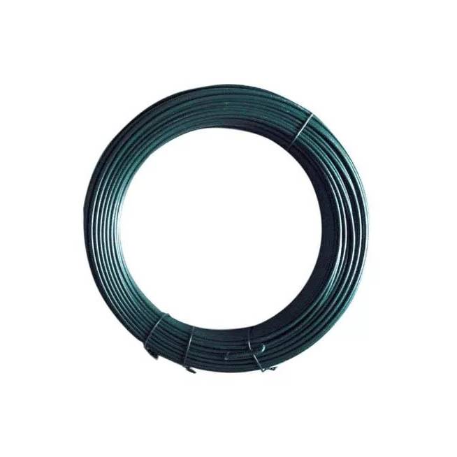 Viela dengta PVC Garden Center, cinkuota/pvc, 1.2 mm x 30 m/1.8 mm