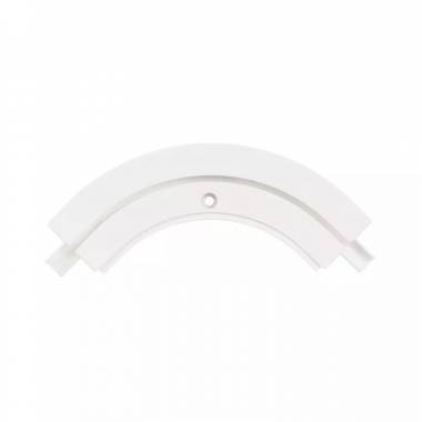 Bėgelio kampas Domoletti Ceiling Cornice Angle x 140 mm, balta