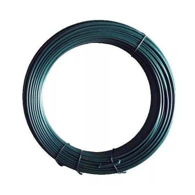 Viela dengta PVC Garden Center, cinkuota/pvc, 1.4 mm x 100 m/2 mm