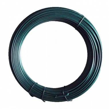 Viela dengta PVC Garden Center, cinkuota/pvc, 1.4 mm x 100 m/2 mm