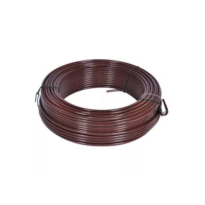 Viela dengta PVC Garden Center, cinkuota/pvc, 1.6 mm x 100 m/2.3 mm