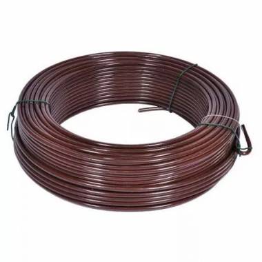 Viela dengta PVC Garden Center, cinkuota/pvc, 1.6 mm x 100 m/2.3 mm