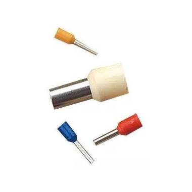 Antgalis Chs E1508, 1.5 mm², 50 vnt.