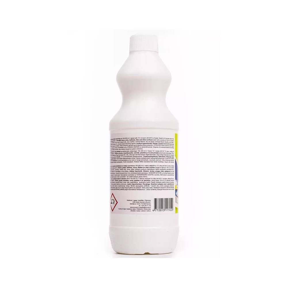 Balinimo priemonė Okko Bleaching agent, 1 l