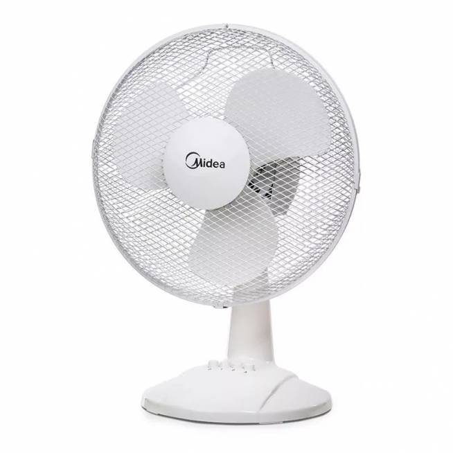 Stalinis ventiliatorius Midea FT30-16J, 30 W