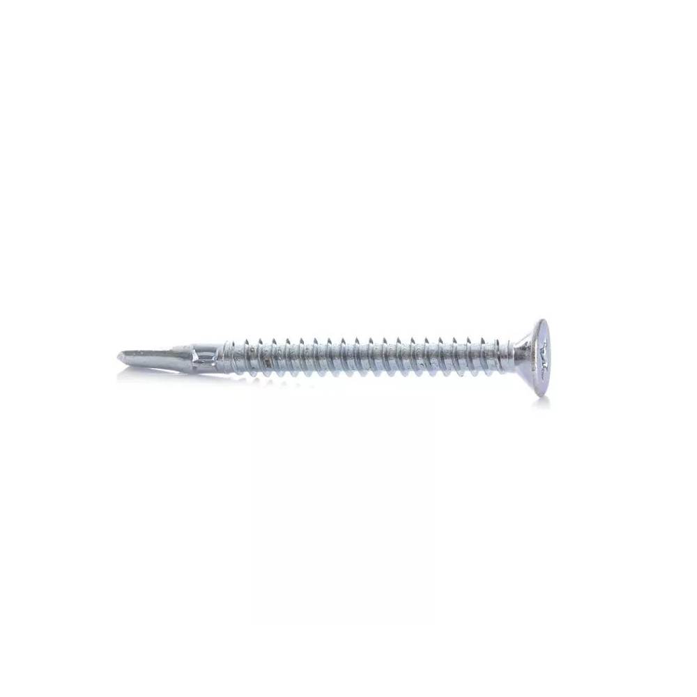 Savisriegis Haushalt DIN 7504O, 4.8 mm x 38 mm, 15 vnt.