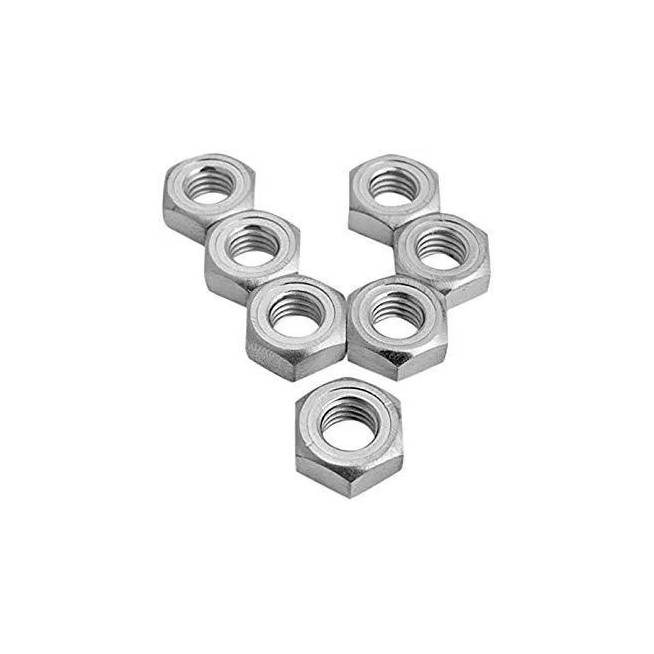 Veržlė Haushalt Nuts DIN934 8mm 20pcs