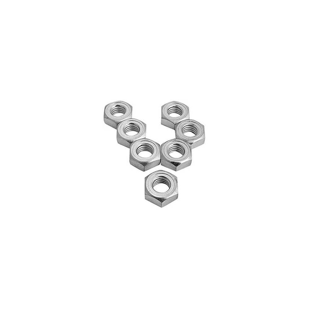 Veržlė Haushalt Nuts DIN934 18mm 2pcs