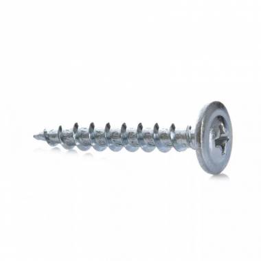 Savisriegis Haushalt DIN 14566, 4.2 mm x 32 mm, 20 vnt.