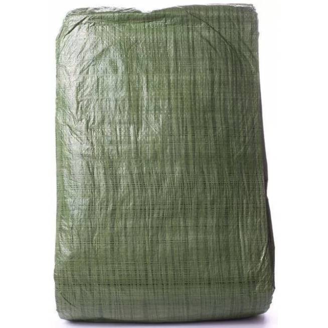 Tentas Okko Tarpaulin, žalias, 10 m x 15 m