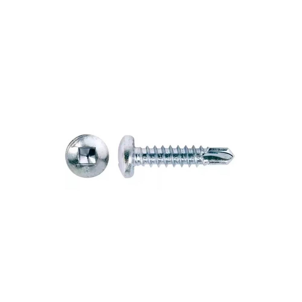 Savisriegis Haushalt DIN 7504N, 4.2 mm x 16 mm, 30 vnt.