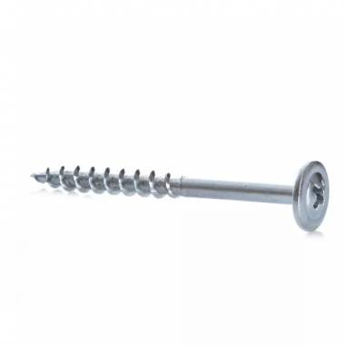 Savisriegis Haushalt DIN 14566, 4.2 mm x 51 mm/31 mm, 10 vnt.