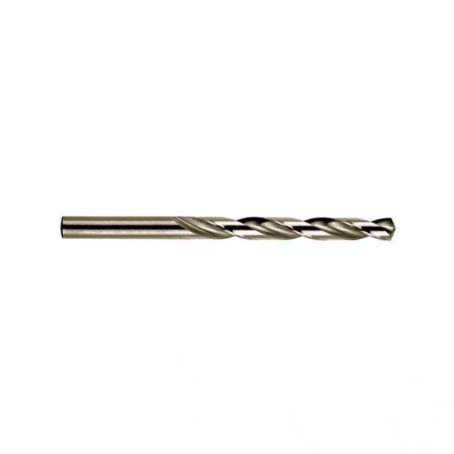 Grąžtas Forte Tools, metalas/nerūdijantysis plienas, hss-co, tiesus, 9 mm x 12.5 cm