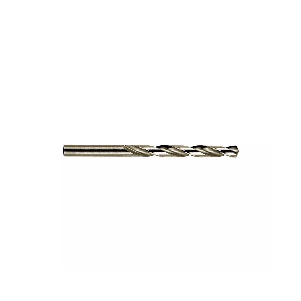 Grąžtas Forte Tools, metalas/nerūdijantysis plienas, hss-co, tiesus, 1.5 mm x 4 cm