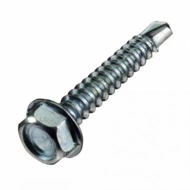 Savisriegis Haushalt DIN 7504K, 4.8 mm x 16 mm, 30 vnt.