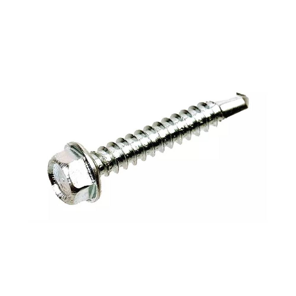 Savisriegis Haushalt DIN 7504K, 4.8 mm x 38 mm, 15 vnt.