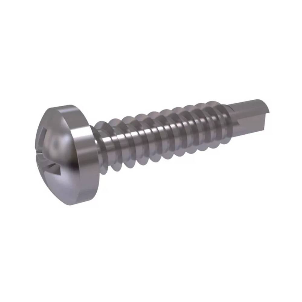 Savisriegis Haushalt DIN 7504N, 4.2 mm x 16 mm, 30 vnt.