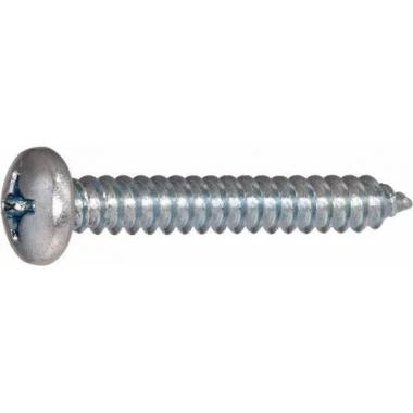 Savisriegis Haushalt DIN7981C, 2.9 mm x 13 mm, 30 vnt.