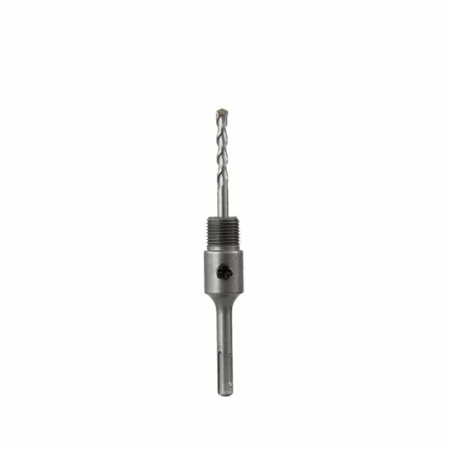 Gręžimo karūnų adapteris Haushalt SDS+, 2.2 cm