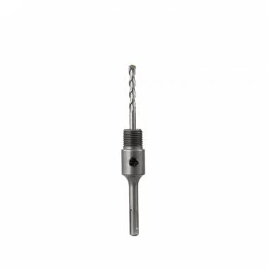 Gręžimo karūnų adapteris Haushalt SDS+, 2.2 cm