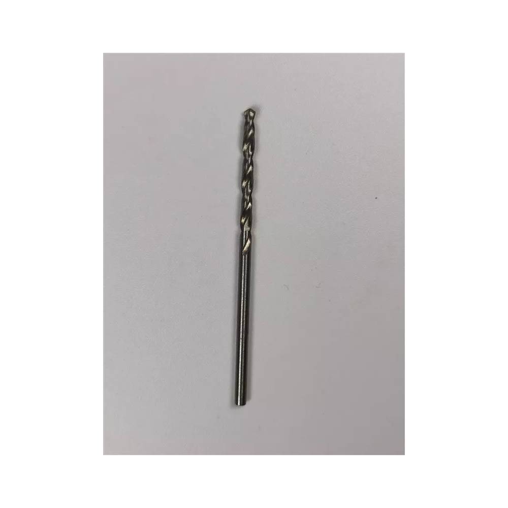 Grąžtas Haushalt ST-HG1045, metalas, hss, tiesus, 4.5 mm x 8 cm