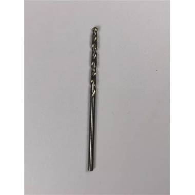 Grąžtas Haushalt ST-HG1045, metalas, hss, tiesus, 4.5 mm x 8 cm