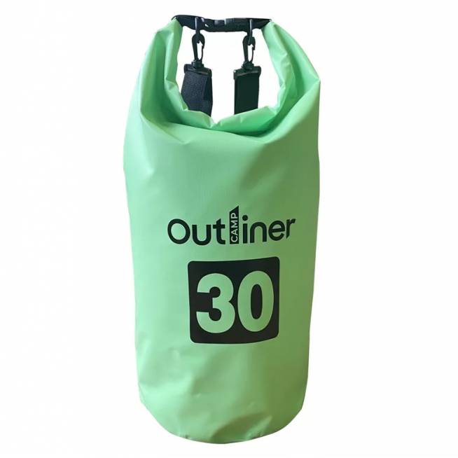 Hermetiškas maišas Outliner TR-WPB, 30 l