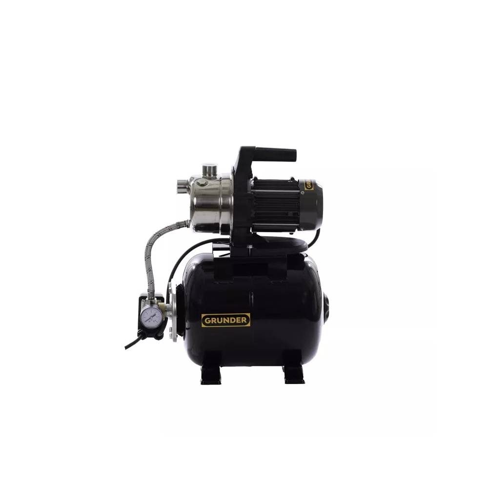 Hidroforas Grunder HF-800S, 800 W, 19 l