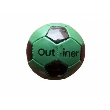 Futbolo kamuolys Outliner SMTPU4024, 1 dydis