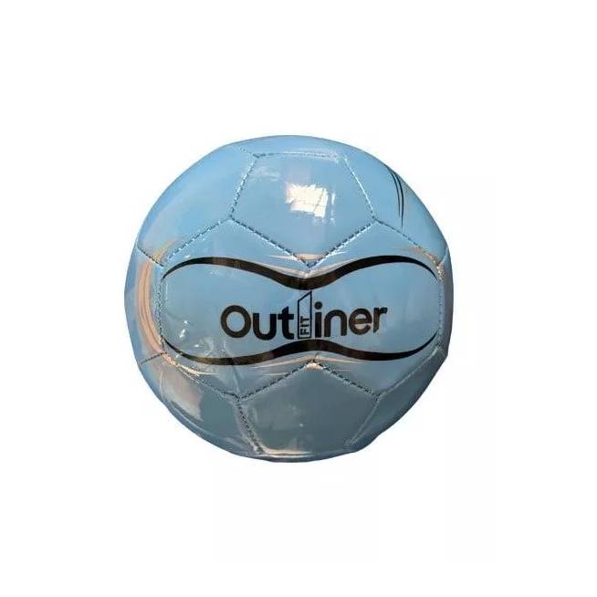 Futbolo kamuolys Outliner SMTPU3981D, 3 dydis