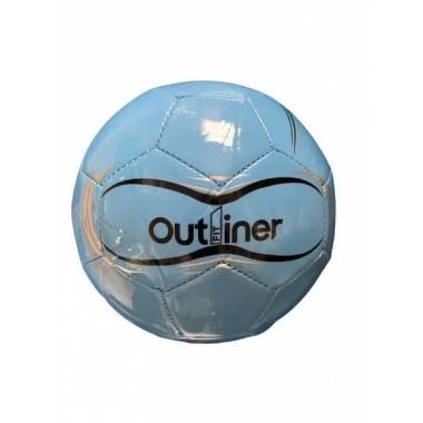 Futbolo kamuolys Outliner SMTPU3981D, 3 dydis