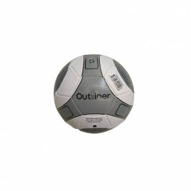 Futbolo kamuolys Outliner SMPVC4020D, 5 dydis