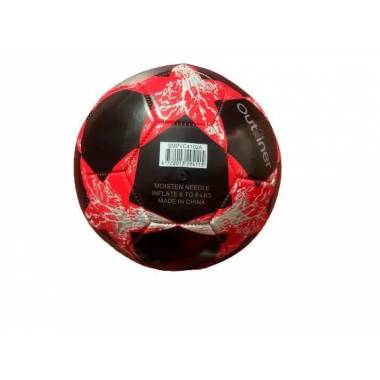 Futbolo kamuolys Outliner SMPVC4102A, 5 dydis