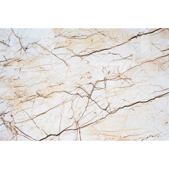 Kilimas vidaus Domoletti Marble-0018, kreminė, 170 cm x 120 cm