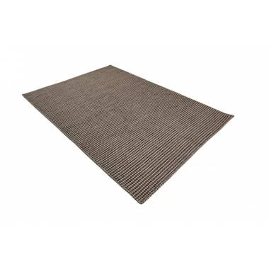 Kilimas Domoletti FLW-22390, pilka/ruda, 170 cm x 120 cm