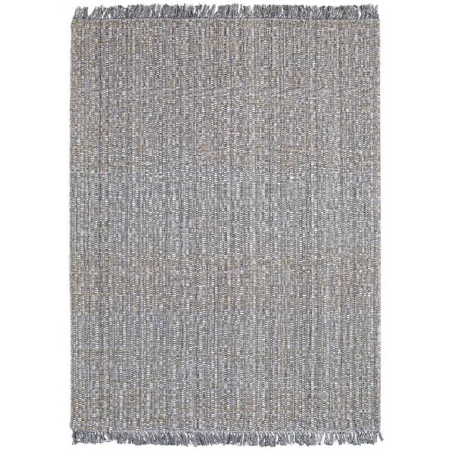 Kilimas vidaus Domoletti Barley, pilkas, 150 cm x 80 cm