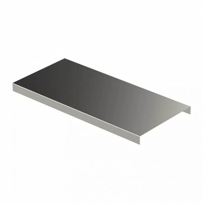 Dangtis kopėčioms MEKA KRL-KS-300 L-3000 PG, 300 cm x 30.2 cm x 3.5 cm