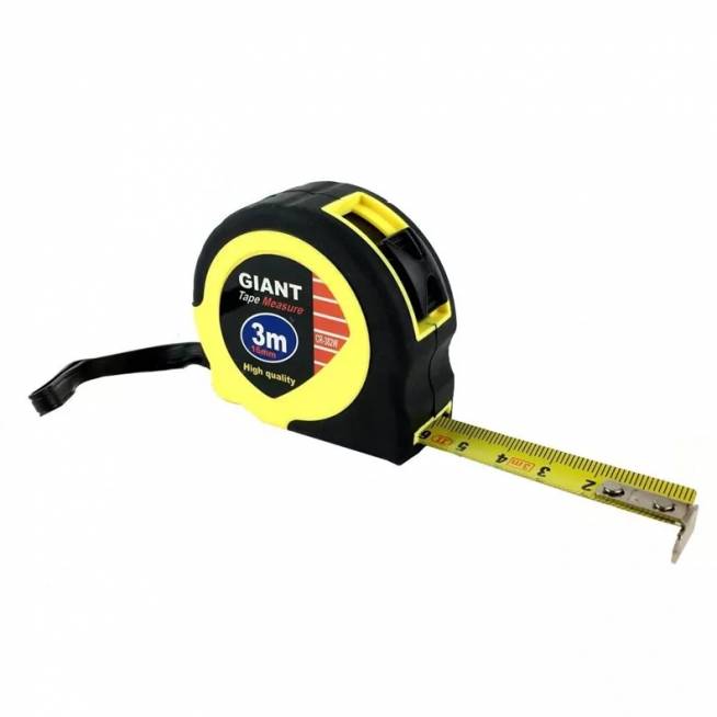 Ruletė Giant 382W, 3 m