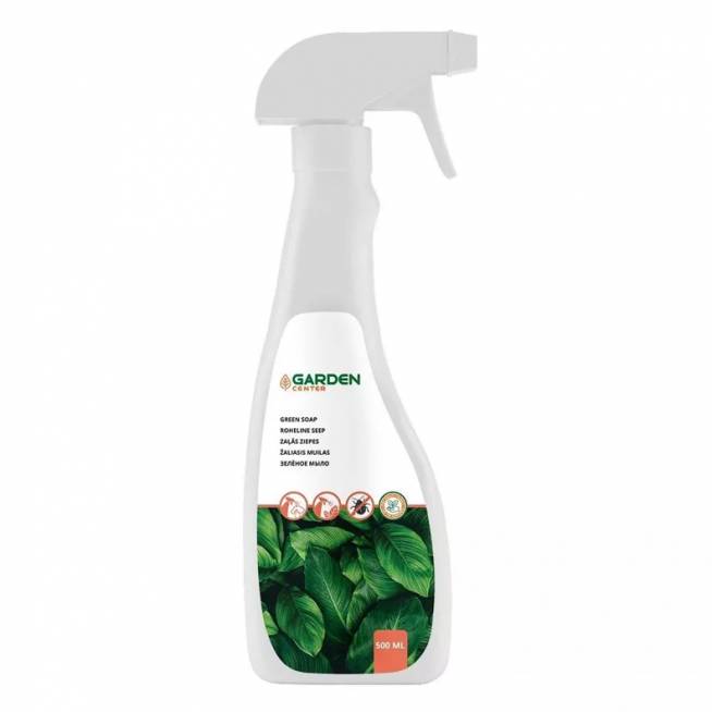 Kalio muilas Garden Center DA0133, 0.5 l