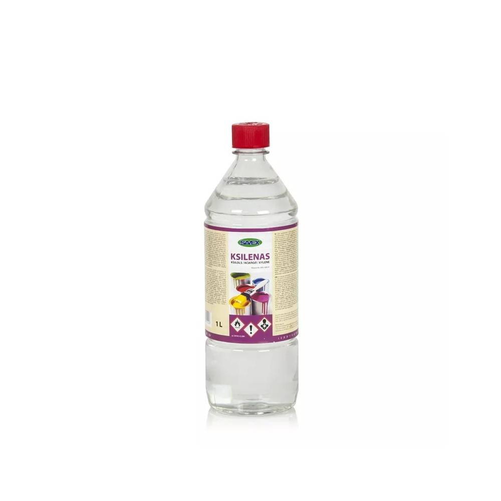 Ksilolas Savex, 1 l