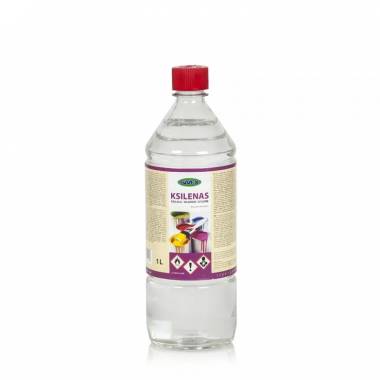 Ksilolas Savex, 1 l