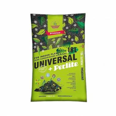 Žemė kambarinėms gėlėms/universalus Juknevičiaus, 16 l