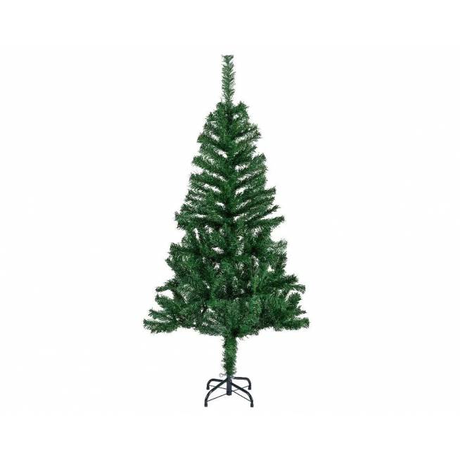 Dirbtinė Kalėdų eglutė Christmas Touch Basic 9684203, 210 cm, su stovu